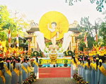 Vietravel giới thiệu các tour du lịch  mừng Đại lễ Phật Đản Liên Hiệp Quốc 2008